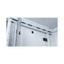 ROLINE 19-tolline seinakapp Basic Plus 12HE, 600x450 hall