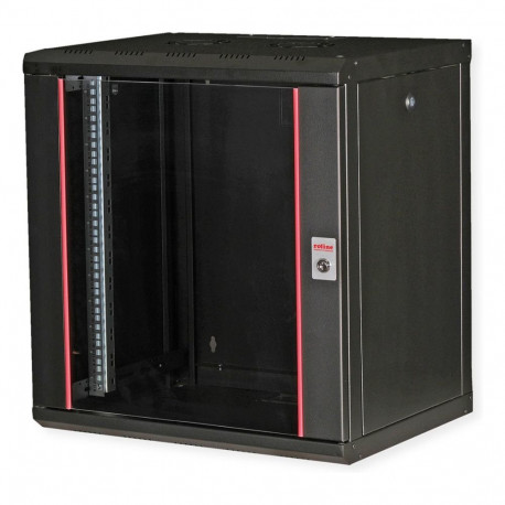 ROLINE 19-tolline seinakapp Pro 12 HE, 600x450 BxT must