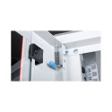 ROLINE 19-tolline seinakapp Basic Plus 18HE, 600x450 hall