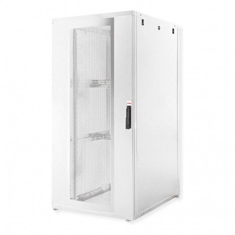 "ROLINE 19-Zoll Serverschrank Pro 36 HE, 800x1000 BxT grau"