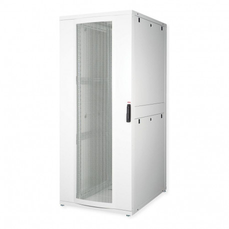 "ROLINE 19-Zoll Serverschrank Pro 42 HE, 800x1000 BxT grau"