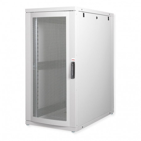 ROLINE 19-tolline serverikapp Pro 26 HE, 600x1000 BxT hall