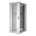 Roline 19-tolline serverikapp Basic 42U, 800x1000 perforeeritud hall