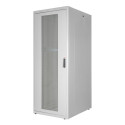 Roline 19-tolline serverikapp Basic 42U, 800x1000 perforeeritud hall