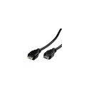 Roline USB 2.0 kaabel Micro USB A ST - Micro USB B ST 1,8m