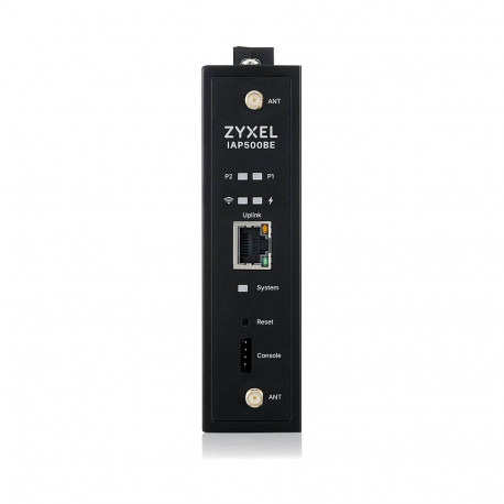 "Zyxel IAP500BE Industrie Rugged Access Point (Ohne Netzteil)"