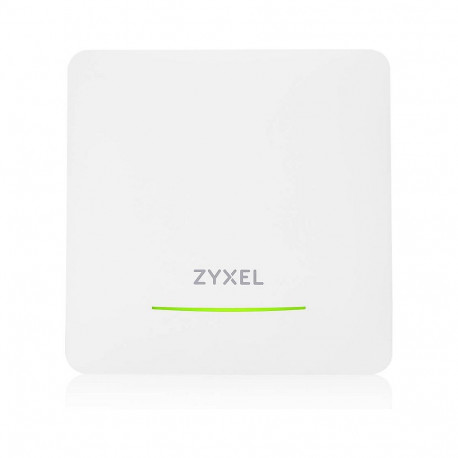 Zyxel NWA50BE WiFi 7 NebulaFlex pöörduspunkt BE5100 Dual-Band, 1x 2.5G LAN