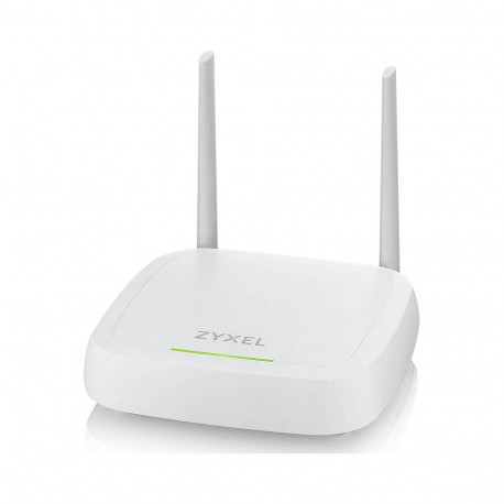 "Zyxel NWA30BE 802.11be Wifi 7 NebulaFlex AccessPoint"