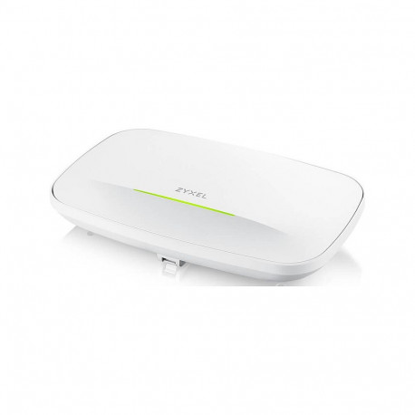 Zyxel NWA110BE WiFi 7 kaheribaline pääsupunkt WLAN BE6500, 1x 2.5G LAN, Nebula