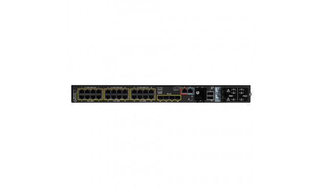 "24P Cisco IE-9320-24P4S-E"