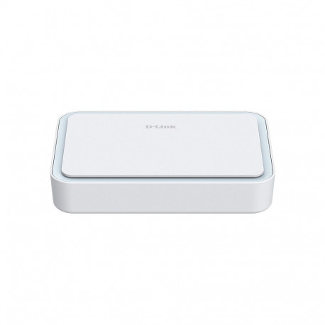 "D-Link DBR-330 AX3000 Wi-Fi 6 Reise-Router"