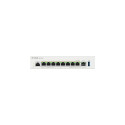 D-Link DBR-600-P/E äriklassi PoE-ruuter