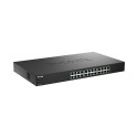 "D-Link DMS-1024/E 24-Port Multi-Gigabit Unmanaged Switch"