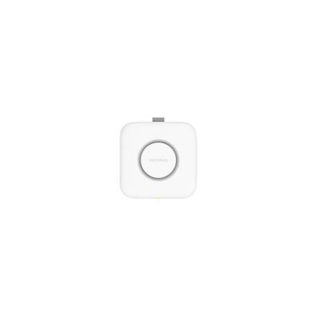 "NETGEAR Insight WBE710 - Accesspoint - Tri-Band, PoE, 2.5G - Wi-Fi 7 - Wi-Fi 7 - 2.4 GHz, 5 GHz, 6 