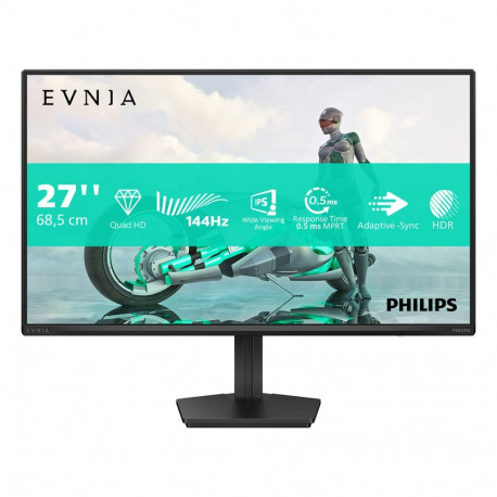 Philips 68,5cm (27,0") 27M2N3500NF 16:09 HDMI+DP must/hall
