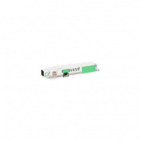 Ricoh 408228 SP C353DN jääktoonerikonteiner