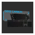 G512 Carbon GX Red