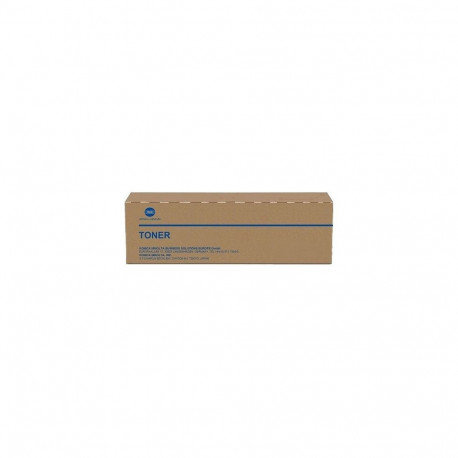 "Konica Minolta Tonerpatrone - TN-713M - A9K8350 - magenta - 33.200Seiten"