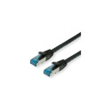 VALUE Kat.6A Class EA S/FTP PiMF LSOH must patch-kaabel 15m