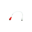 "VALUE USB 2.0 Ladekabel, Micro B - Micro B, ST/ST, 0,3m"