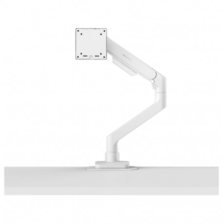 "BenQ BSH02 Universal Monitorarm max. 49"" LCDs weiß"