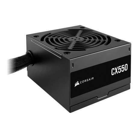 "550W Corsair CX550 ATX 2.31 Netzteil 80+ Bronze Netzteil 120mm Lüfter"