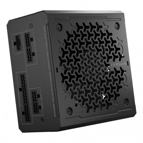 "650W Corsair Netzteil RM650e Modular ATX 3.1 (80+Gold)"
