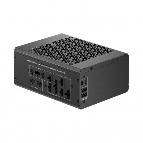 "1200W Corsair Netzteil iCUE LINK HX1200i SHIFT Modular 1200W"