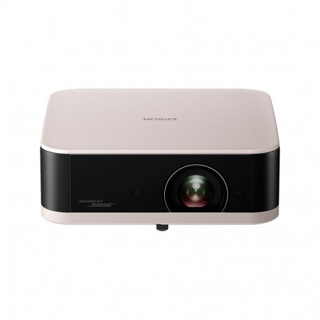 "Epson EF-61R LifeStudio Pop tragbarer 3LCD RGB-LED Beamer 700 Lumen"