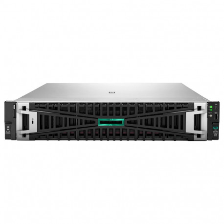 HPE ProLiant DL380 Gen12 server