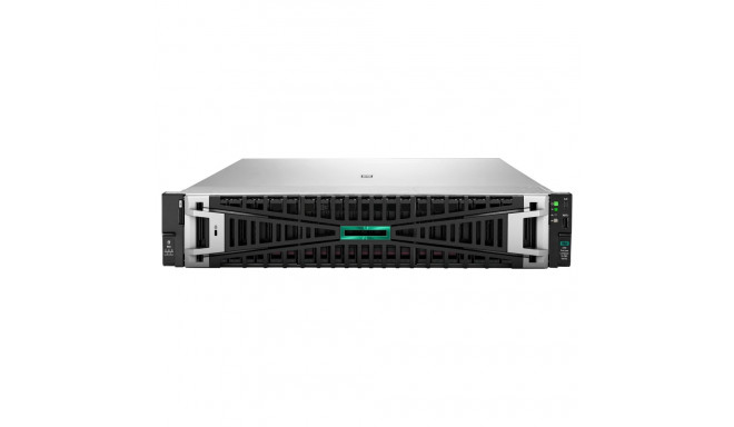 "Server HPE ProLiant DL380 Gen12"