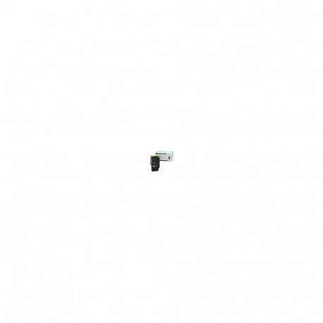 "LEXMARK 78C20Y0 Rckgabe-Tonerkassette Gelb"