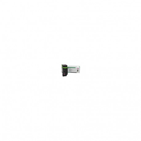Lexmark CS632 CX635 magenta Return 11.7K toonerikassett