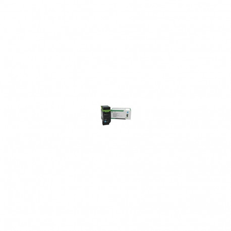 Lexmark CS632 tsüaan toonerikassett (75M2XC0)