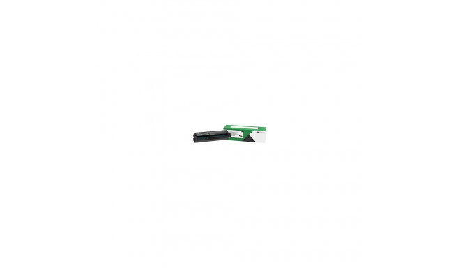 "LEXMARK 20N2XK0 Black Extra High Yield Toner Cartridge Return Program"