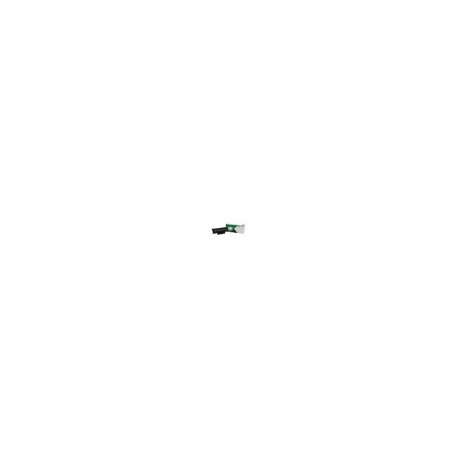 Lexmark B222X00 must väga suure mahuga tagastusprogrammi toonerikassett