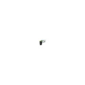 Lexmark 78C20K0 must tagastusprogrammi toonerikassett