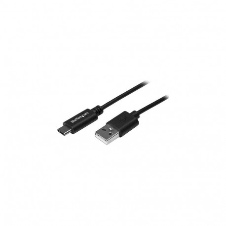 "STARTECH.COM USB auf USB-C Kabel - 2m - 10er Pack - Ladekabel - USB 2.0 - USB A - USB-IF zertifizie