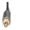Audio adapterkaabel, 3.5mm - RCA
