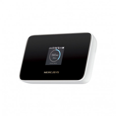 "Mercusys MT115 150Mbps 4G LTE Mobile Wi-Fi"