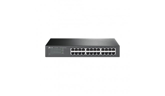"TP-Link TL-SG1024D 24-PORT GIGAB SWITCH"
