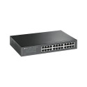 TP-Link TL-SG1024D 24-pordiline Gigabit kommutaator