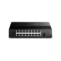 "TP-Link TL-SF1016D UNMANAGED 10/100M"