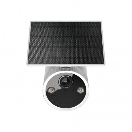 "TP-Link Tapo C465 AI Solar Sicherheitskamera Ultra"