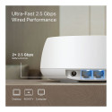 "TP-LINK Deco BE25 V1 - WLAN system - (3 routers)"