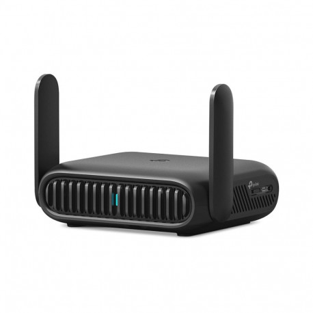 "TP-Link TL-WR3602BE BE3600 Wi-Fi 7 Reise-Router"