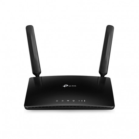 "TP-LINK TL-MR150 Wireless Router WWAN 4-Port-Switch Wi-Fi 2,4GHz"