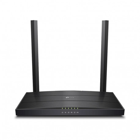 "TP-Link Archer VR400 AC1200 Gigabit WLAN ADSL/VDSL Router"