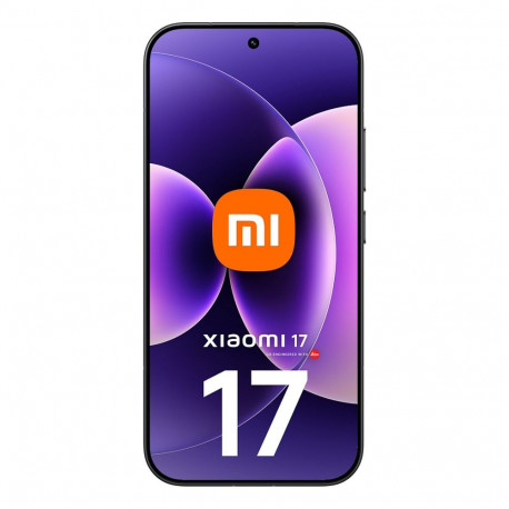 Xiaomi 17 12RAM 512GB must