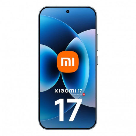 Xiaomi 17 12RAM 512GB sinine